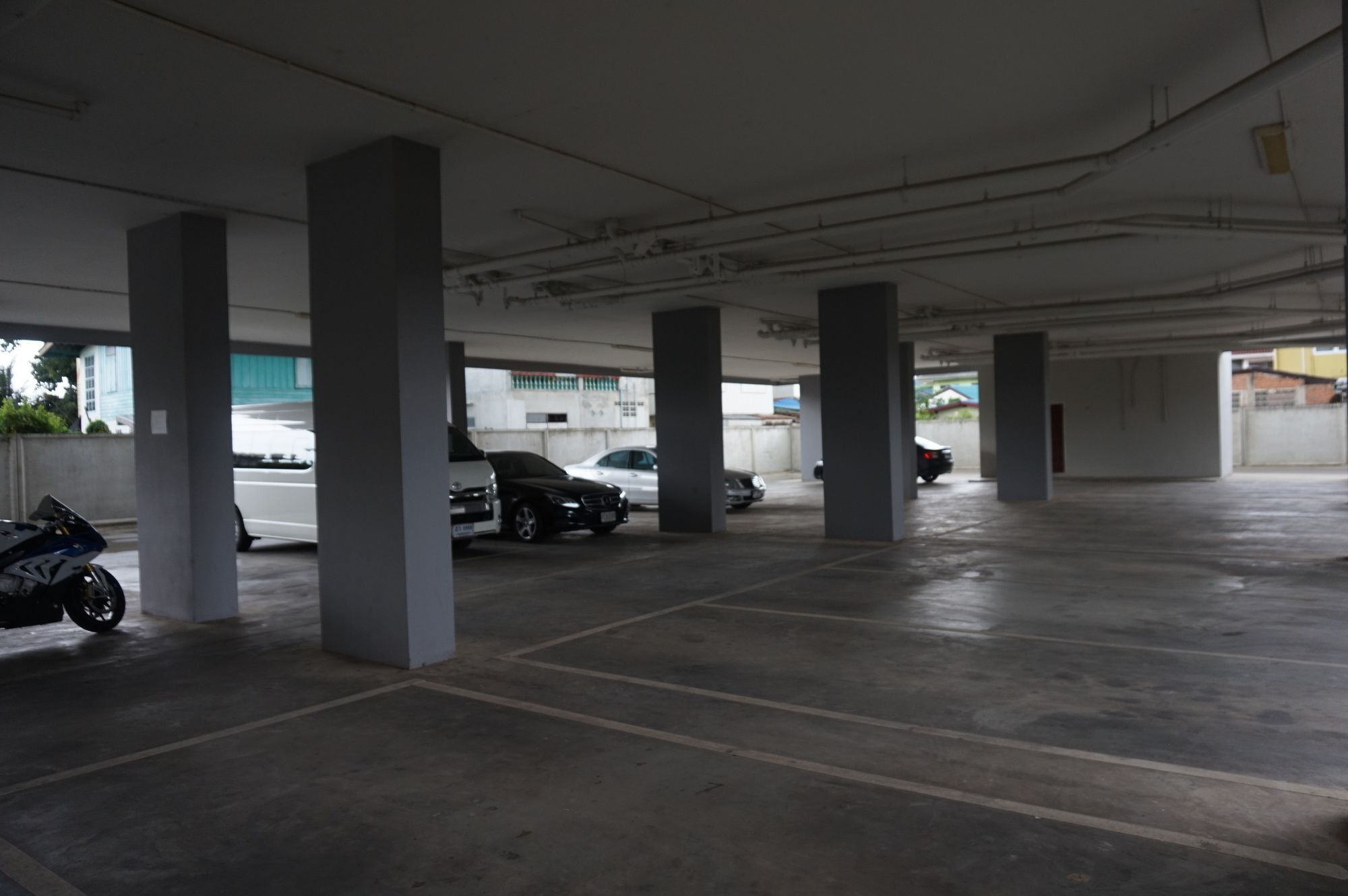 Fortune D Hotel Phitsanulok Luaran gambar