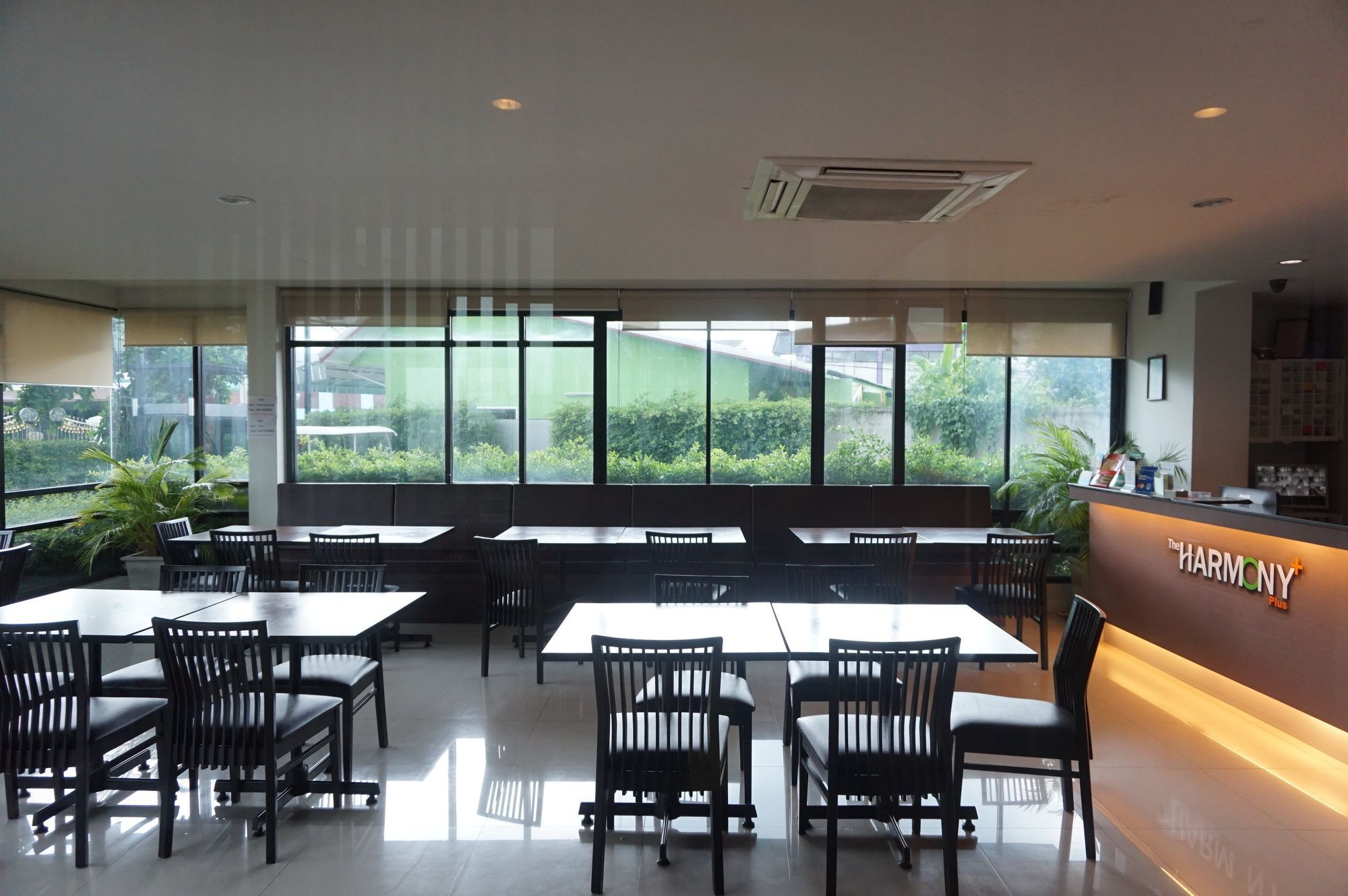 Fortune D Hotel Phitsanulok Luaran gambar