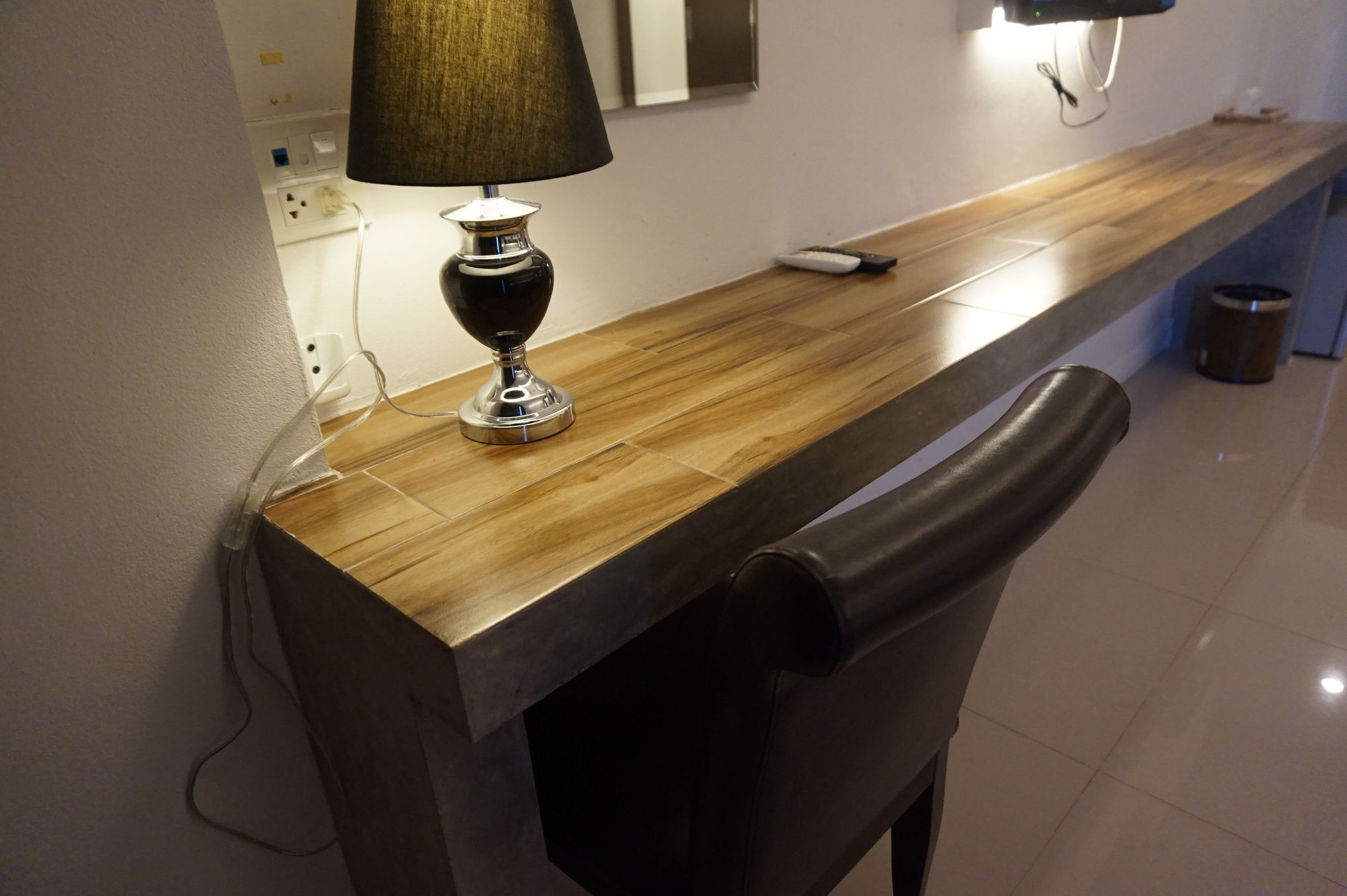 Fortune D Hotel Phitsanulok Luaran gambar