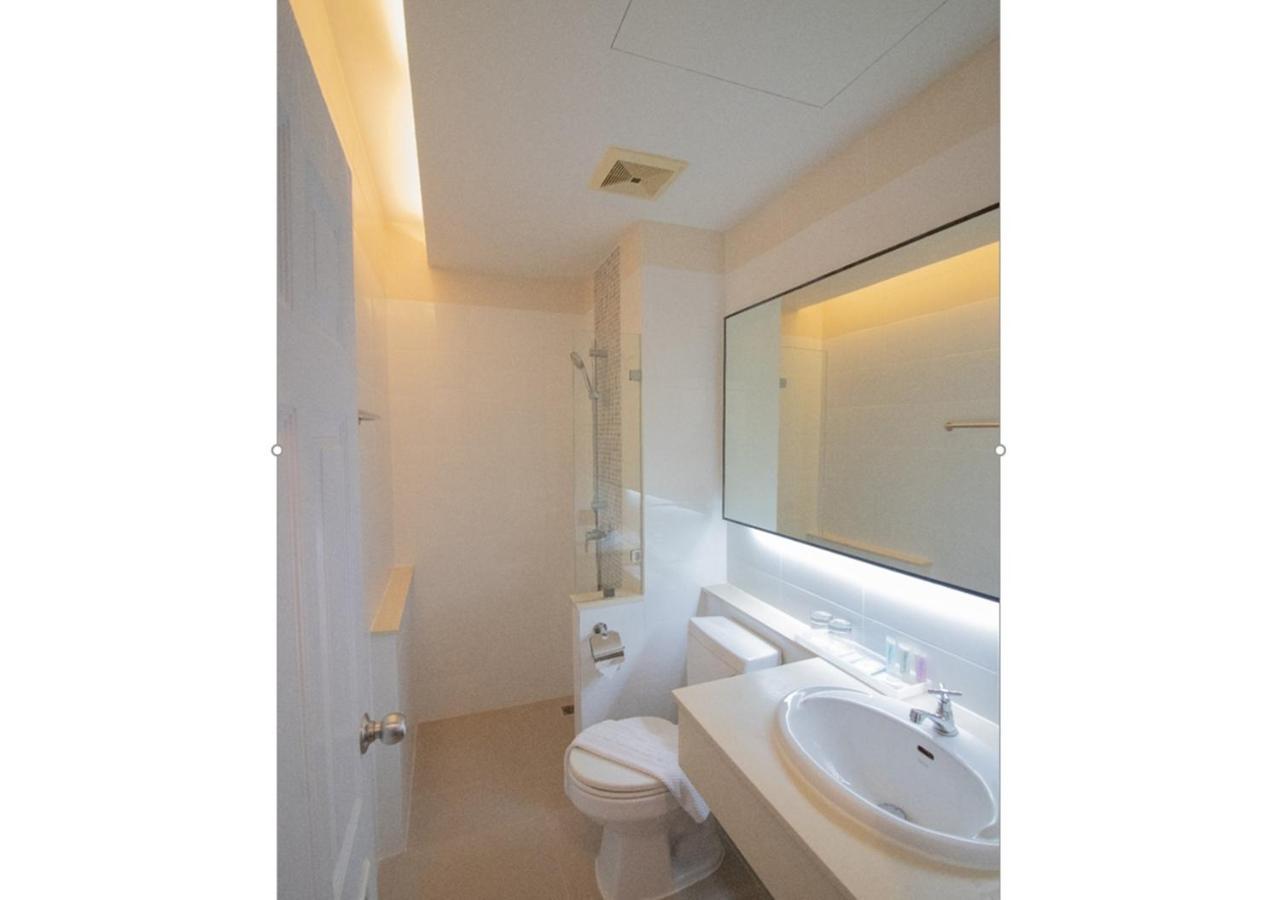 Fortune D Hotel Phitsanulok Luaran gambar